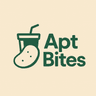 AptBites Logo